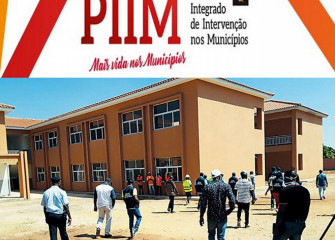 Imaem promocional do PIIM - PIIM