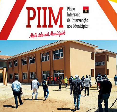 Imaem promocional do PIIM