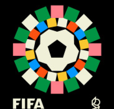 Logotipo do Mundial feminino de futebol