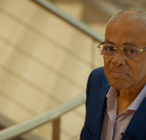 António Fonseca, jornalista, escritor e ensaísta