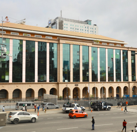 Minist&eacute;rio das Finan&ccedil;as.
