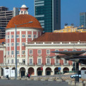 Sede do BNA em Luanda