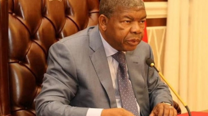  João Manuel Gonçalves Lourenço - Presidente da República de Angola - CIPRA