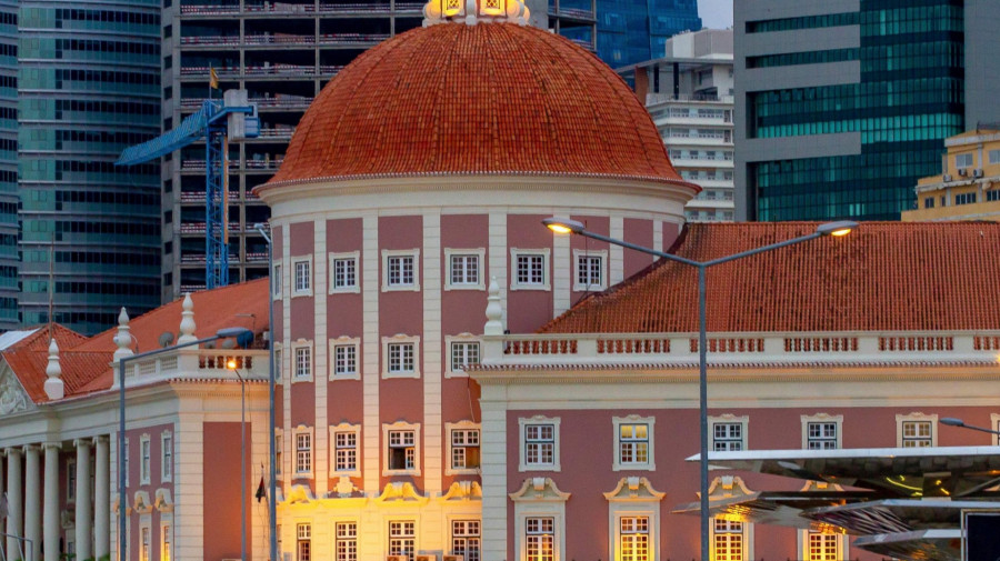 Banco Nacional de Angola