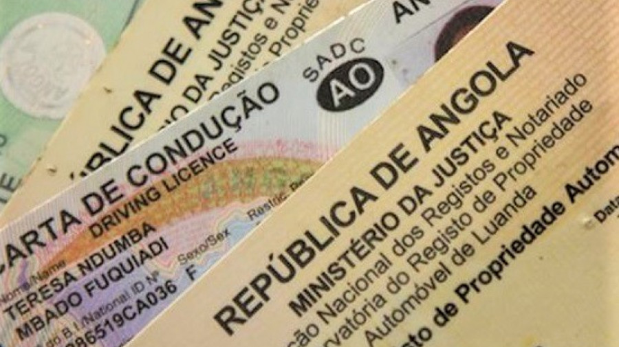 Livrete e Título de Propriedade Automóvel unificados em documento único