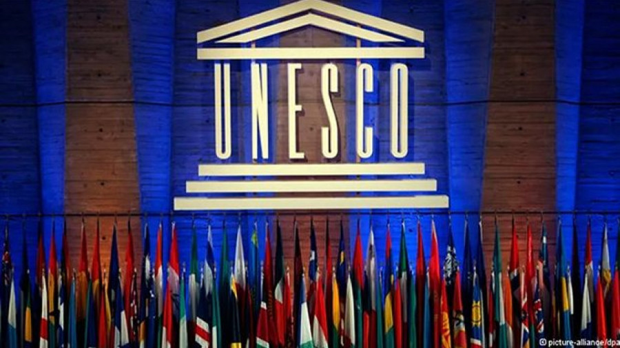 UNESCO preocupada com falta de professores