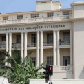Ministério das Relações Exteriores