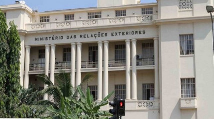 Ministério das Relações Exteriores - Mirex