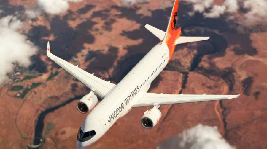 Aeronave Boeing 787 Dreamliner