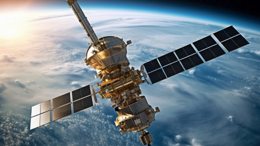Servi&ccedil;os da ANGOSAT-2 dispon&iacute;veis em 16 das 18 prov&iacute;ncias do pa&iacute;s