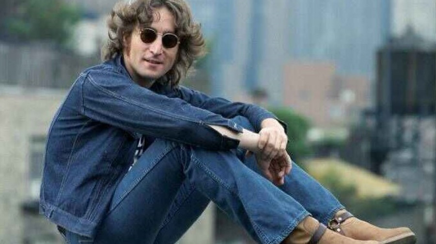 Johnn Lennon