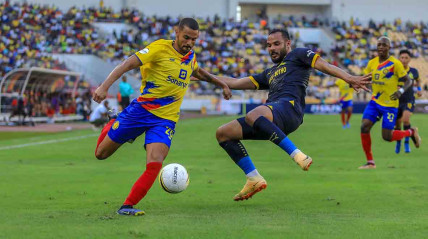 Petro de Luanda perde na Liga Africana - Angop