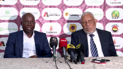 FAF e ANCAF assinam acordos  - Rede Girassol