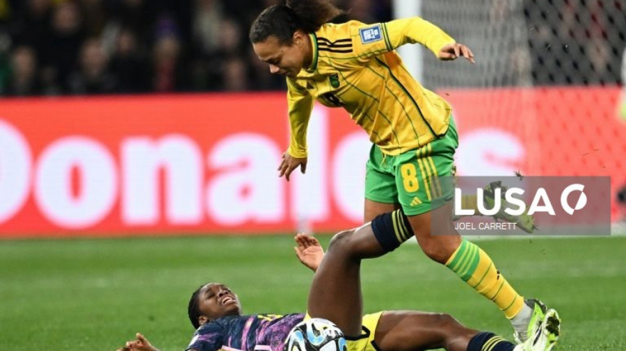Selec&ccedil;&atilde;o feminina da Jamaica boicota torneio 