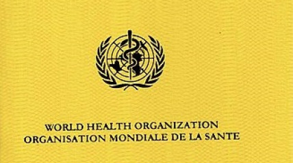 Angola deixa de exigir certificado da febre amarela a viajantes de 148 países - DR