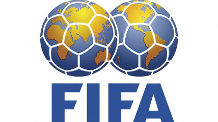 Logotipo da FIFA - Divulgação