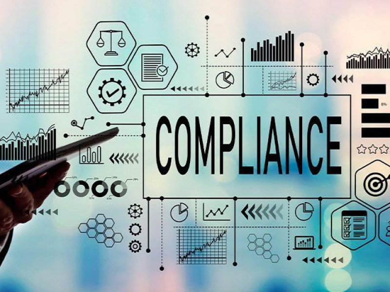 O compliance como ferramenta a serviço da boa reputação de empresas ...