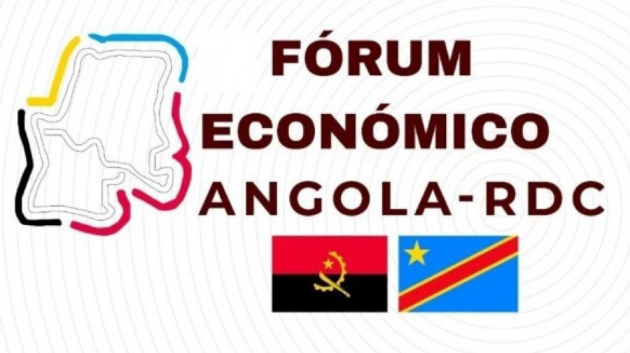 Fórum Económico Angola/RDC