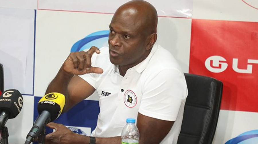 Selecionador nacional de andebol, Filipe Cruz