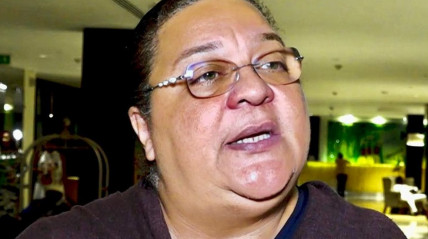 ministra da Administração Pública, Trabalho e Segurança Social - CIPRA