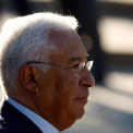  António Costa, primeiro-ministro de Portugal