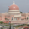 Sede da Assembleia Nacional 
