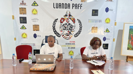Festival de Cinema Pan-Africano será realizado entre 22 e 26 de novembro de 2023 - Cedida