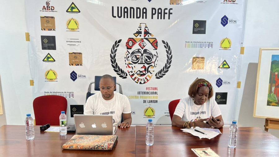 Festival de Cinema Pan-Africano será realizado entre 22 e 26 de novembro de 2023