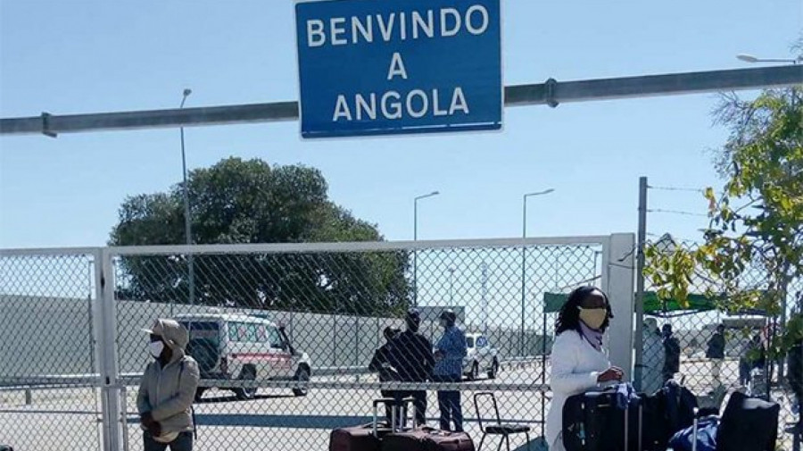 Posto fronteiriço