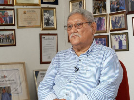 Carlos Guimarães