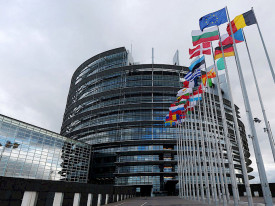 União europeia ajuda países africanos  - DR