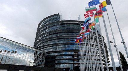 União europeia ajuda países africanos - DR