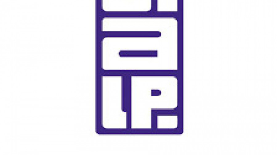 Logotipo do CIALP