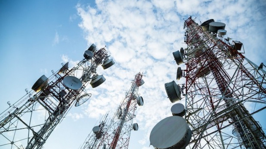 soluções tecnológicas para alertas sobre anomalias naturais