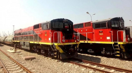 Zâmbia interessada no Corredor do Lobito - DR