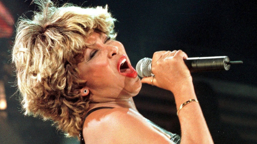 Tina Turner