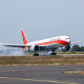 Avi&atilde;o da TAAG