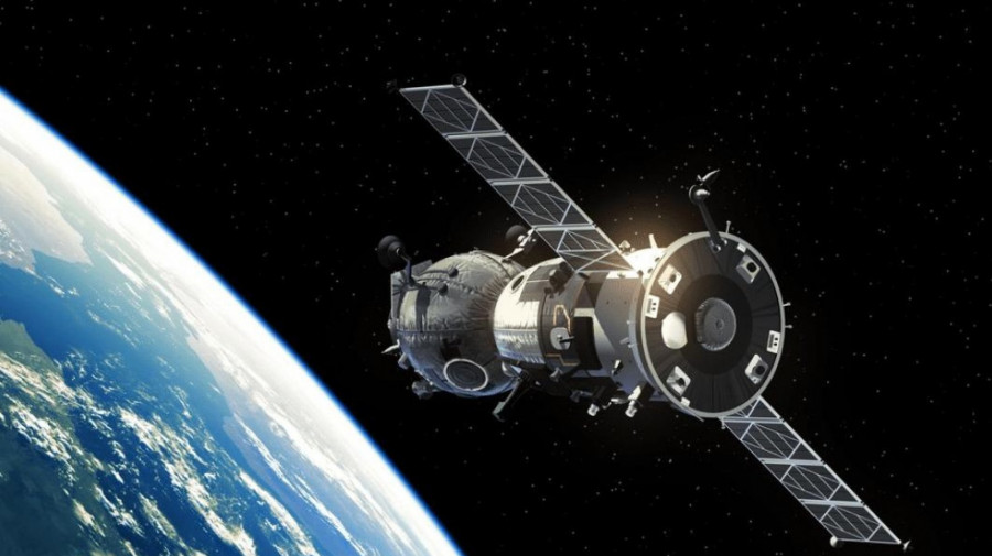 Serviços do ANGOSAT-2