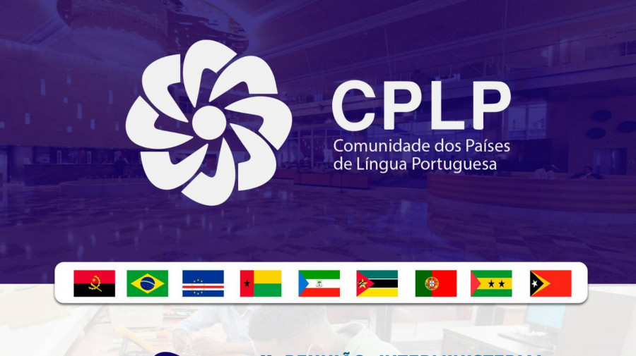Ucrânia solicita estatuto de Observador Associado da CPLP - Angola