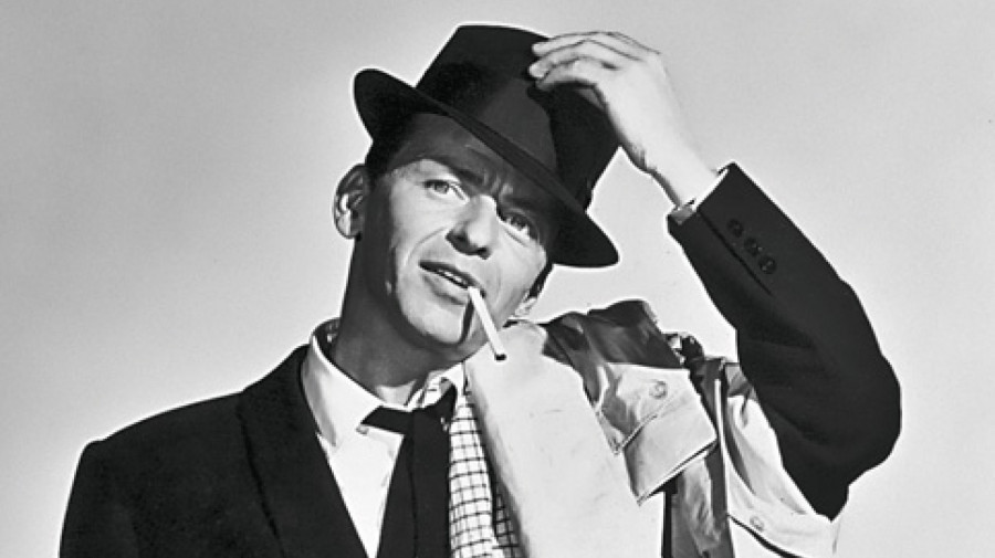 Frank Sinatra