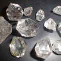 Diamantes 