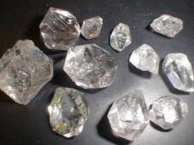 Diamantes  - DR