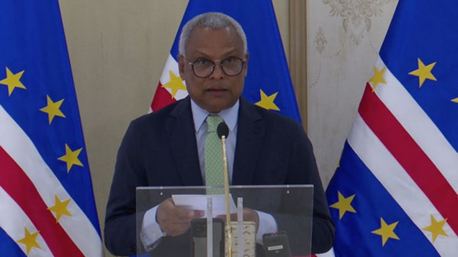 PR de Cabo Verde, José Maria Neves