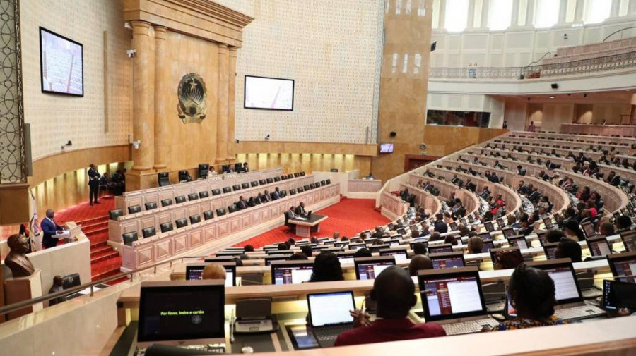 Assembleia Nacional