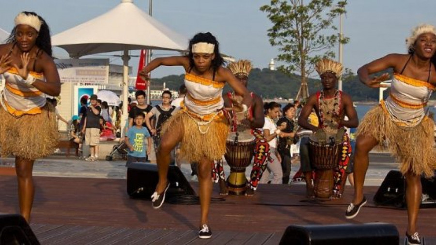 Angola celebera Dia da Cultura