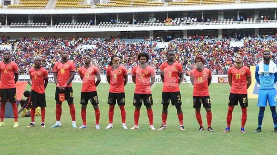 Selecção nacional 