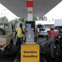 Gas&oacute;leo sobe 20 kwanzas e passa a custar 420 kwanzas o litro - Arquivo