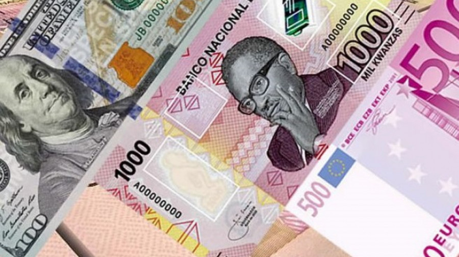 Economia angolana cresceu 1,4% no terceiro trimestre de 2023 