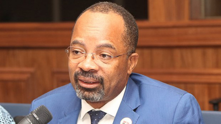 Inspector Geral da Administra&ccedil;&atilde;o do Estado, Jo&atilde;o Pinto