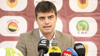 Técnico Pedro Gonçalves - DR